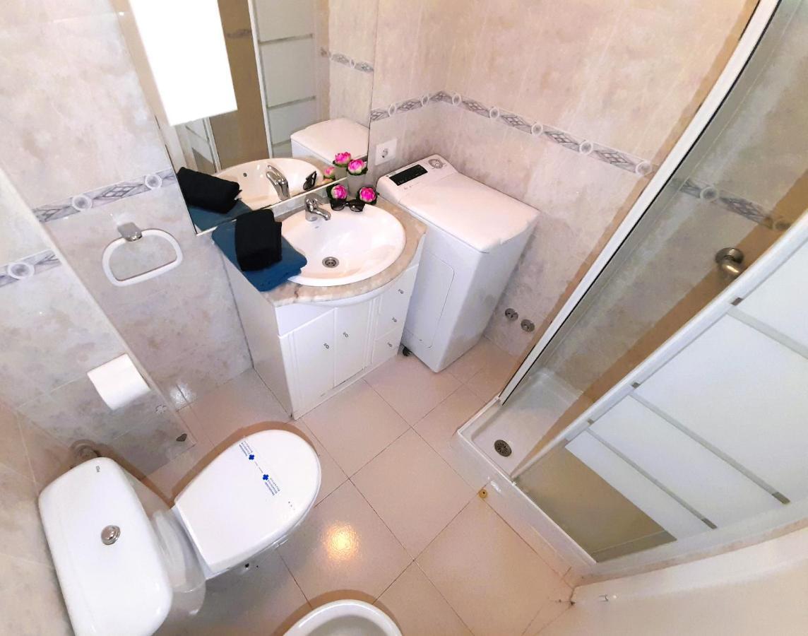 Olympia 425, View Wifi Free Casa de vacances *