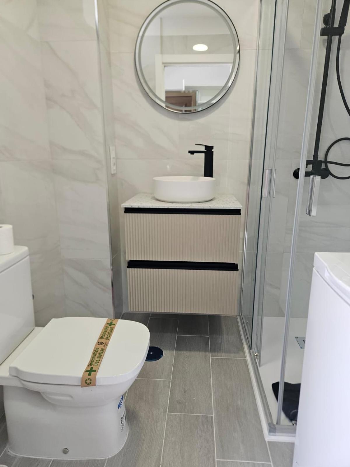 Olympia 425, View Wifi Free Casa de vacances *